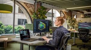 Tối ưu hóa quy trình thiết kế với những cải tiến trên AutoCAD 2024 |  OnecadVN - Best CAD Solutions