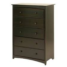 Stork Craft Beatrice 5 Drawer Chest Espresso 197 59 Kids Furniture Stores Pottery Barn Kids Furniture Kids Furniture Sets