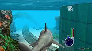 It was developed by appaloosa interactive (developer of the popular ecco the dolphin series) and released by majesco. Jaws Unleashed Gameplay Ps2 Hd 720p Youtube