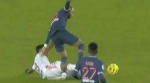 Blessure de neymar 2020 : Neymar La Terrible Blessure