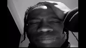 Travis Scott S Apology Video Know Your Meme