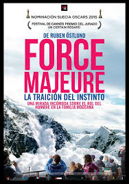 Check spelling or type a new query. Force Majeure 2014
