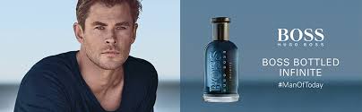 Free standard delivery order and collect. Hugo Boss Bottled Infinite Eau De Parfum 100ml For Men Amazon In Beauty