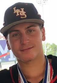 Dylan Bond Class of 2019