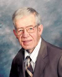 Charles Harold Postma (1925-2007)