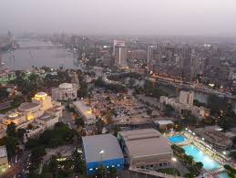 Marvelous nile view renovated penthouse for rent in zamalek. Zamalek Cairo Eventseeker