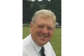 HECTOR GEORGE CHAMBERS