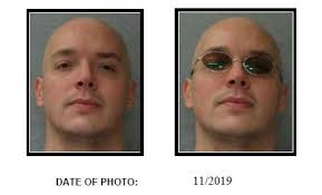 Oshkosh Police Department Sex Offender