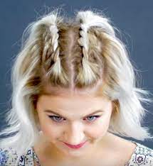 Malibu Easy Back To School Hairstyles For Short Hair Short Hair Styles Short Hair Back Hairstyles For School