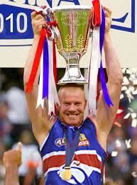 The former swans premiership captain spoke to the herald sun about deciding to seek help while at the western bulldogs in the backend of his career, before he suffered an. Barry Hall Set To Sign With Dogs Bigfooty