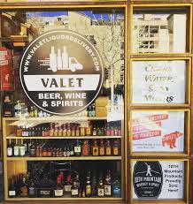 Valet Liquors In Lionshead Village Proudly Displays Our Product In Their Store We Love Supporting Local Support They Deliver Be In 2020 Wine And Liquor Drizly Liquor