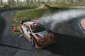 First held in 1953, the safari rally became part of the wrc calendar from the inaugural season of the championship in 1973 until 2002. Experience The Brand New Stage And Physics Of Wrc10 Autobala