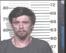 Offender Information