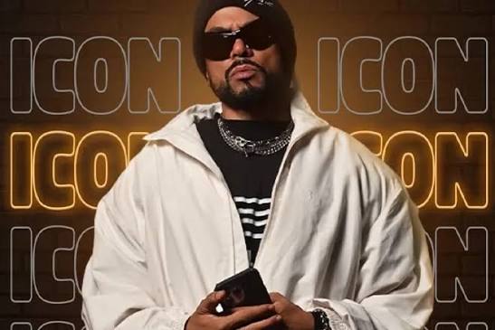 Rap Icon contestant performance