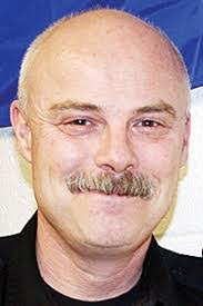 Roy Kinney's Instagram, Twitter & Facebook