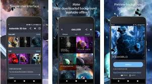 Berbeda dengan aplikasi wallpaper bergerak pada umumnya, dengan menggunakan photo fx live wallpaper kamu bisa membuat sendiri wallpaper bergerak menggunakan foto yang ada di galeri smartphone. 5 Aplikasi Wallpaper 3d Terbaik Untuk Android Panduanit