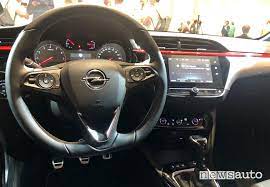 Nuova Opel Corsa 2020 Anteprima Italiana Della Sesta Generazione Newsauto It