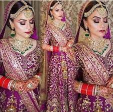 Pin By Amandeep Kaur On Punjabi Royal Brides Indian Bridal Outfits Indian Bridal Wear Indian Wedding Outfits