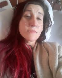 People wearing their masks have reasons why they are doing so. Continue to  give people their space and be respectful of one another.