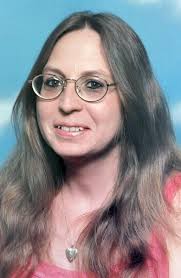 Ruth Ann Shriver 1960-2024