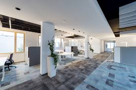 Georgen am walde | schörfling am attersee | traismauer | ybbs an der donau Firmensitzausstattung Wimberger Haus Im Muhlviertel Hali Buromobel