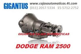 Image result for CAJA AUTOMATICA 48RE