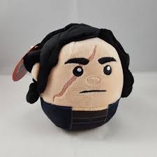 Hallmark Teddy Bear Plush Red XO Shirt Sitting 9 inch White