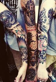 Check spelling or type a new query. The Different Styles Of Tattoos Tattoo Styles Best Sleeve Tattoos Tattoos