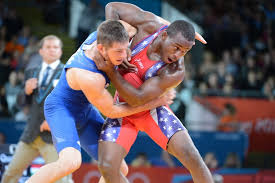 Maybe you would like to learn more about one of these? Lester Finishes Eighth In Olympic Greco Roman Wrestling Article The United States Army