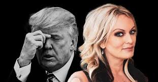 George Conway Explains: Trump's Legal Turmoil Starts Next Week.