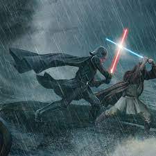 Star Wars Scene For Wallpaper Engine Star Wars Scene Wallpaper