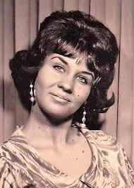 Kathy Kidwell Obituary (1949