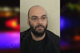 Gerald Chamberlain — Floyd County Jail Bookings