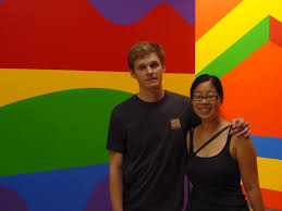 R & r @ Sol Lewitt