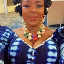 Congratulations Dr. Tiffany Alexis Clinton! We are beyond proud of you