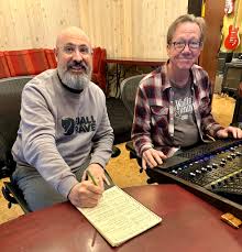 Profile for Glenn Heller Trio