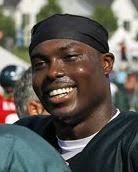 Carnell Williams, Ronnie Brown
