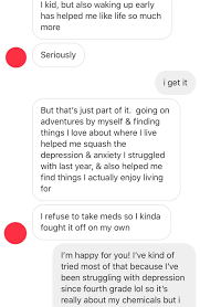 It has a ton of features, including view switching now for reddit is one of the easier reddit apps on the list. Depressed Just Wake Up Early And Travel More To Fight It Off On Your Own Wowthanksimcured