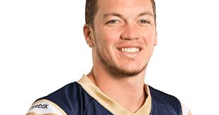 UPDATED: Bombers quarterback Robert Marve announces retirement