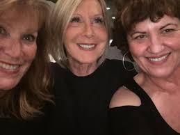 Good morning from Fort Beach