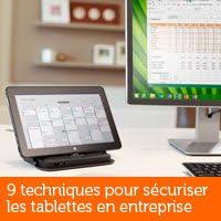 La Multiplication Des Tablettes Tactiles Ouvre De Nouvelles Breches De Securite Les Utilisateurs Peuvent Acceder Aux Appl Entreprise Tablette Tablette Tactile