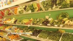 See more ideas about vegetable rack, grocery store design, fruit shop. Vegetable Racks For Shop Vegetable Display Rack Latest Price Manufacturers Suppliers