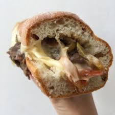 The menu primarily focuses on subs and wraps. Jersey Mike S Subs Gluten Free Follow Me