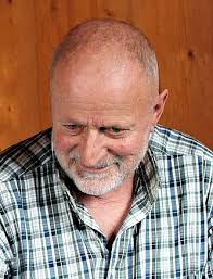 Erwin Hofer aus Pfitsch