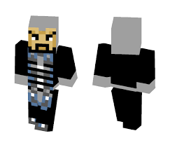 We did not find results for: Download Lego Minecraft Skin Pack 1 Cyborg Minecraft Skin For Free Superminecraftskins