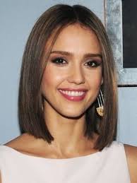 Pin On One Length Haircuts