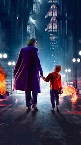 If you're looking for the best heath ledger joker wallpaper then wallpapertag is the place to be. 325158 Joker Heath Ledger 4k Phone Hd Wallpapers Images Backgrounds Photos And Pictures Mocah Hd Wallpapers