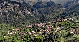 La wilaya de tizi ouzou qui se situe dans une structure montagneuse au nord d'algérie dans la région de la kabylie, est une terre composé d'une grande plateforme des ensembles de villages, dont la majorité culmine les montagnes des différents communes de la wilaya de tizi ouzou. Tamurt N Leqbayel âµ£ On Twitter Tizi Ouzou Le Village Tirourda