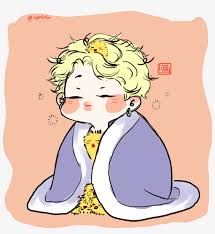 O futuro do estilo moderno! Bts Dibujo Chicos Coreanos Dibujos Jimin Fanart Jimin Cute Art Free Transparent Png Download Pngkey