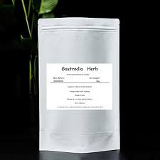 Image result for Gastrodia ballii